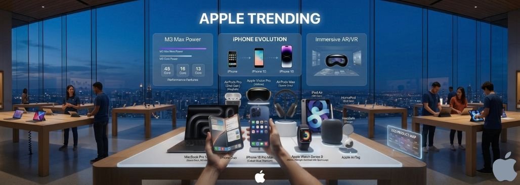 Apple iPhone